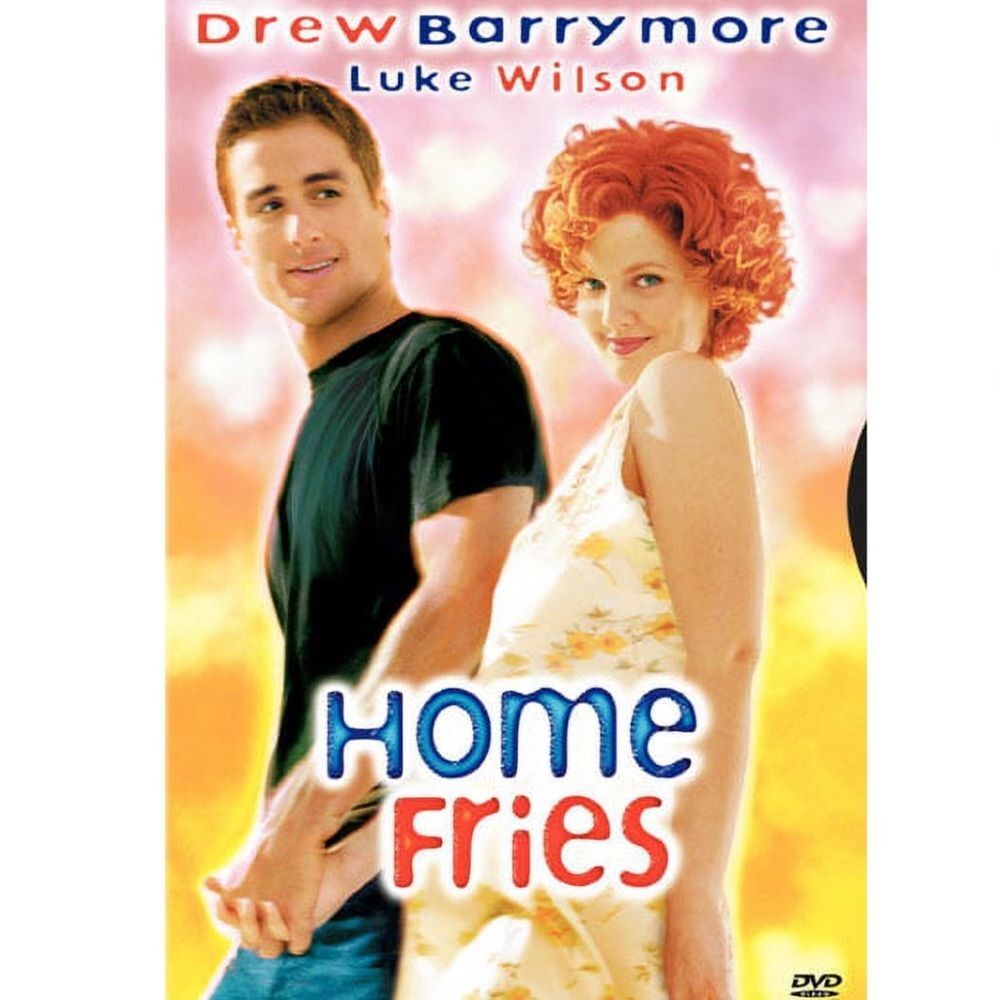 “Home Fries” Widescreen DVD